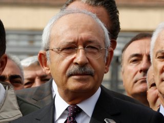 Kılıçdaroğlundan Deniz Baykal açıklaması