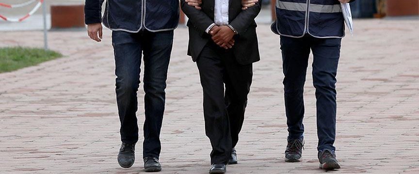 Milli Eğitim ile Spor Bakanlığında FETÖ operasyonu