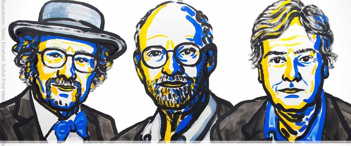 Nobel Tıp Ödülü'nü kazananlar belli oldu 