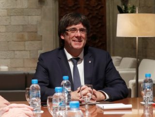 Puigdemont bağımsızlık ilanı yapacakları tarihi açıkladı