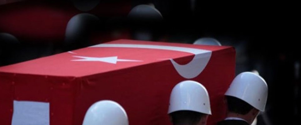 Şırnak'ta 1 yüzbaşı ve 1 güvenlik korucusu şehit