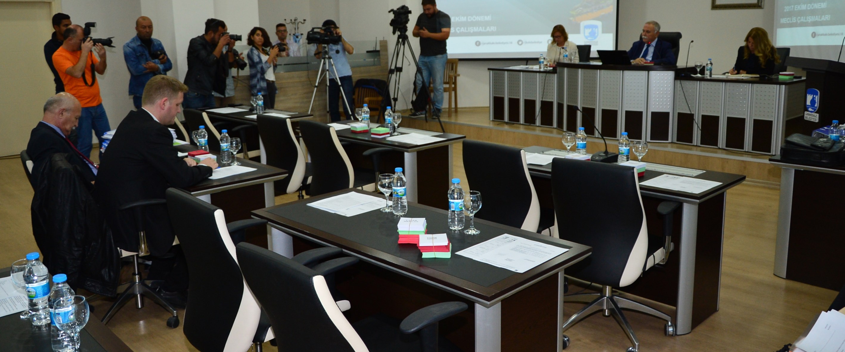 Son dakika haberi… CHP’den Çanakkale Belediyesi’ndeki olaya ilgili inceleme