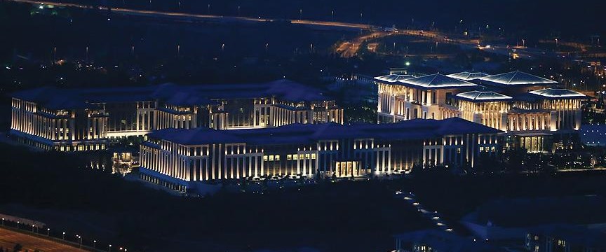 Son dakika haberi… Cumhurbaşkanı Erdoğan'ın Melih Gökçek ile görüşmesi sona erdi
