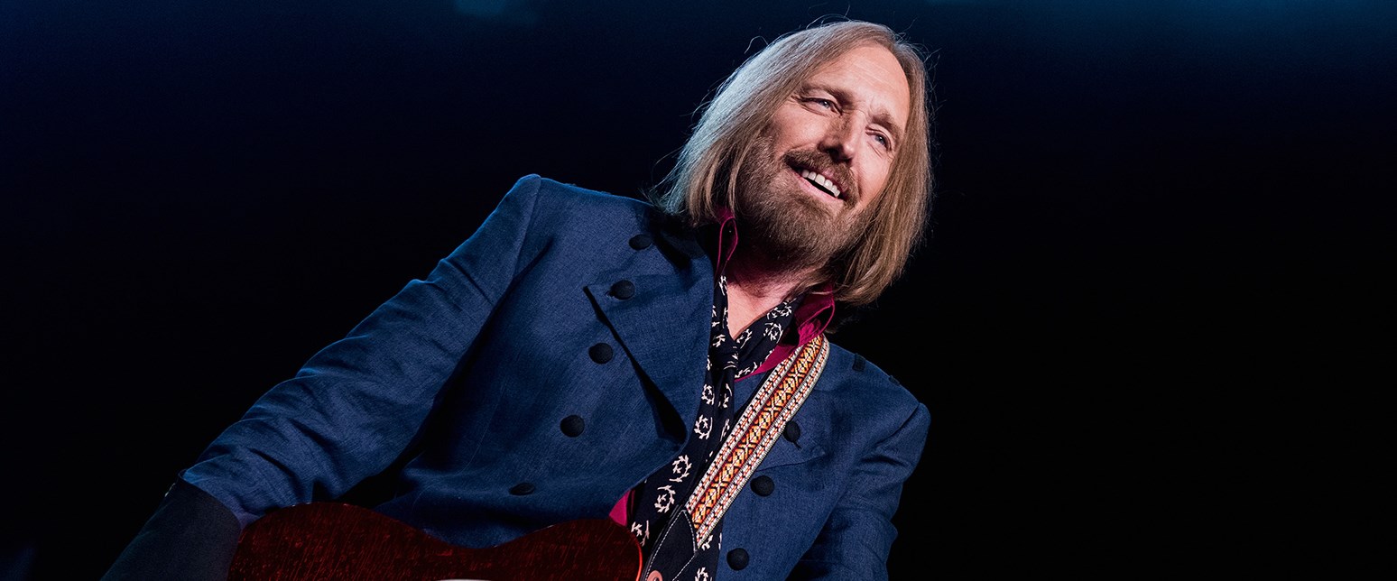 Tom Petty hayatını kaybetti