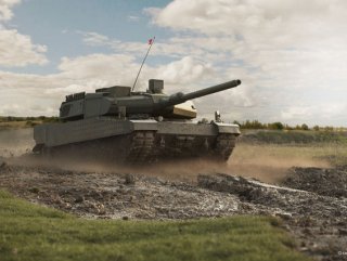 Altay tankı için resmi teklif yapıldı