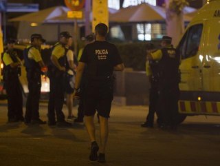 Barselona saldırısının faili İspanyanın muhbiri çıktı