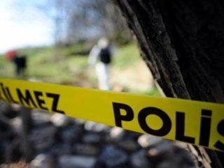 Eşine ateş etti 2,5 yaşındaki kızını vurdu