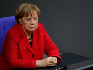 Gençlik kolları Merkelin istifa etmesini istiyor