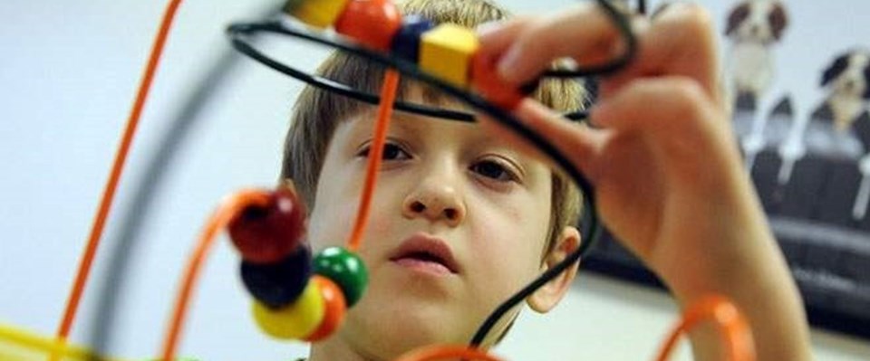 İstanbul’da otizm taramasından geçen 9 bin 10 çocuktan 73’üne otizm tanısı konuldu