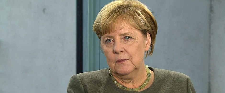 Merkel’den AB-Türkiye Zirvesi açıklaması