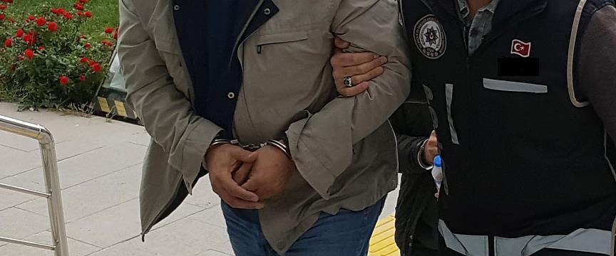 FETÖ’den ihraç edilen 8 bakanlık çalışanına gözaltı