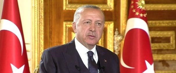 SON DAKİKA: Erdoğan: Ayasofya’nın statüsünü müze olarak değil, cami olarak koyarız