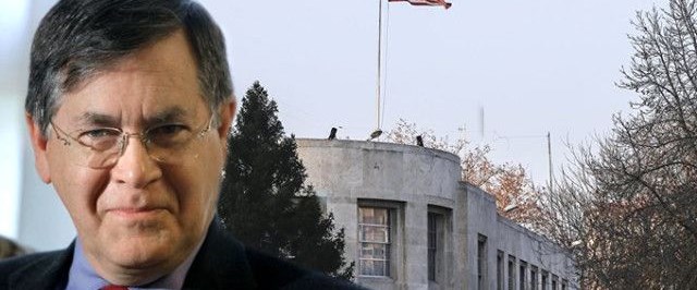 ABD’nin Ankara Büyükelçisi adayına onay