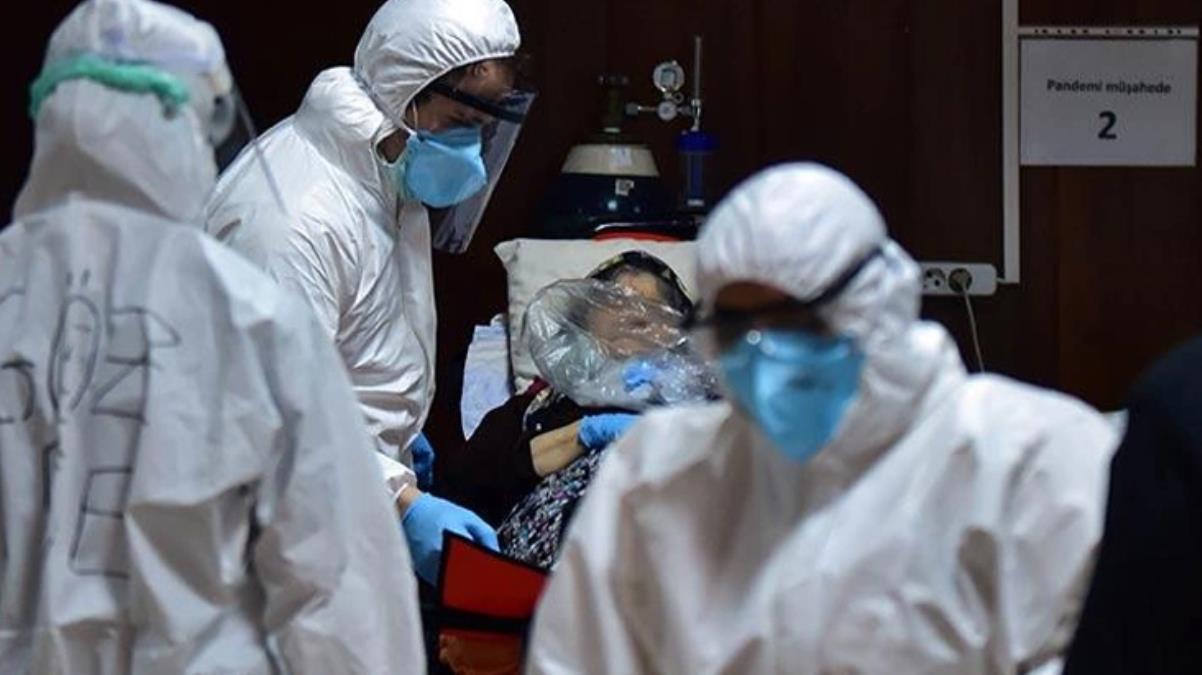 Son Dakika: Türkiye’de 9 Nisan günü koronavirüs nedeniyle 253 kişi vefat etti, 55 bin 791 yeni vaka tespit edildi