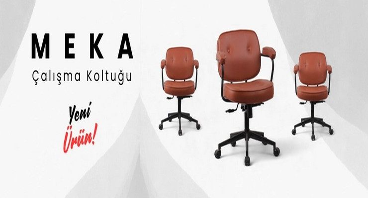 Çalışma Koltukları