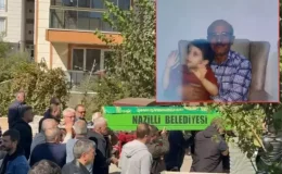 Ormandan toplayıp yemeğini yaptı, sonu oldu