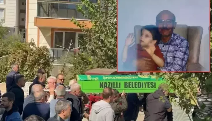 Ormandan toplayıp yemeğini yaptı, sonu oldu