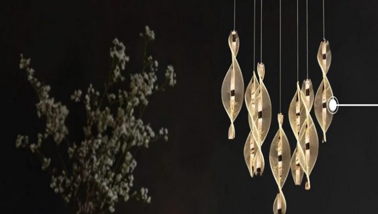 Aplik Modellerinde Tasarım, Işık Kalitesi ve Güvenlik Ön Planda