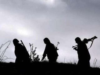 7 kişi PKK ve PYDden kaçıp teslim oldu