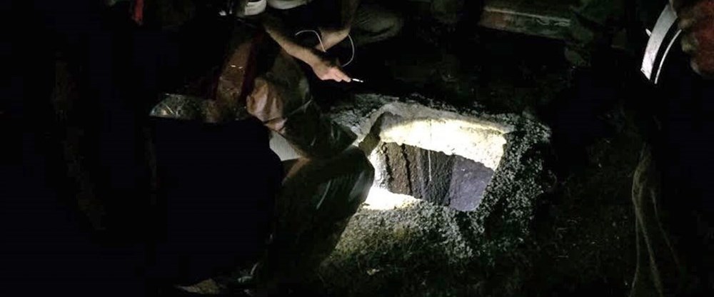 Adana'da foseptik çukuruna düşen 4 kişi öldü