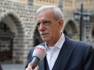 Ahmet Türk de Adalet Yürüyüşüne katılacak