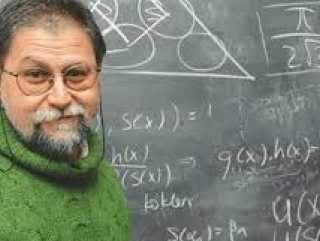 Ali Nesin tepkilere cevap verdi