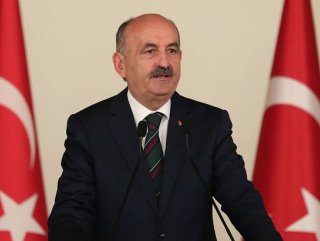 Bakan Müezzinoğludan yapılandırma uyarısı