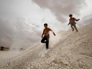 BMden korkutan Rakka raporu