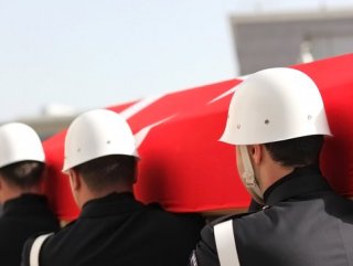 Hakkaride havan saldırısı 1 asker şehit