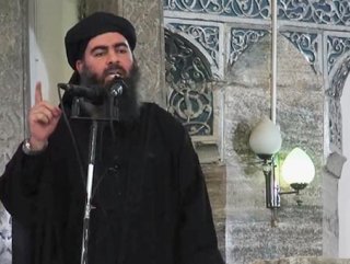 İran Bağdadi öldürüldü