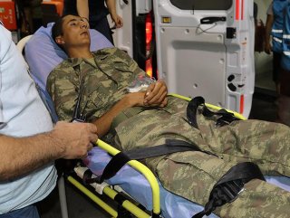 Manisada 4 kişi daha tutuklandı