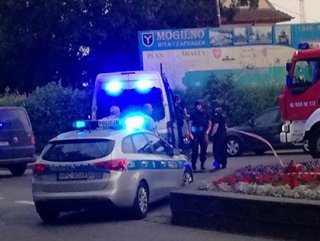 Polonyada terör alarmı