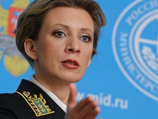 Rusyadan ABDye tepki