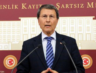 Yusuf Halaçoğlundan yeni parti açıklaması