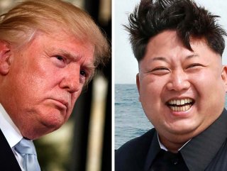 ABDden Kuzey Koreye seyahat yasağı