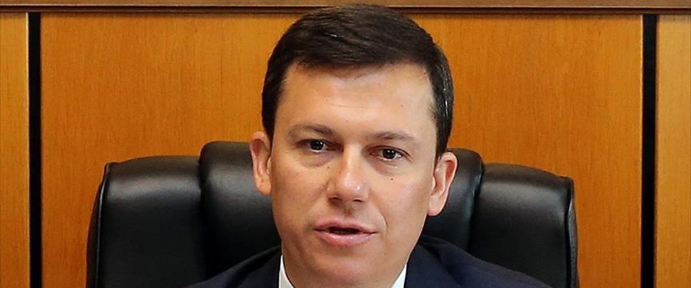 AK Parti'de yeni genel sekreter belli oldu