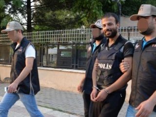 Ak Partili Mercanın, cinayet zanlısı PKKlı tutuklandı