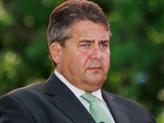 Alman Bakandan darbe girişimi ve PKK itirafı