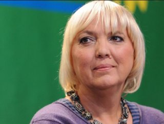 Alman Meclis Başkan Yardımcısından etkinlik yasağına tepki