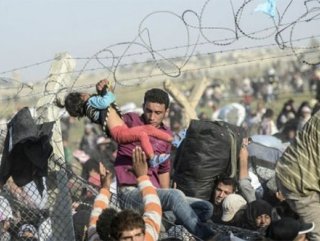 Avusturya ve İtalya arasında sığınmacı krizi