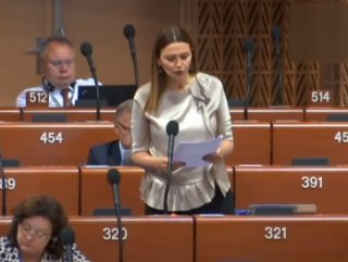 Azeri milletvekilinden Avrupaya sert eleştiri