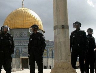 Birleşmiş Milletler Kudüste gerginlik büyüyebilir