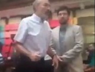 Boğaziçili profesörün Kuran rahatsızlığı