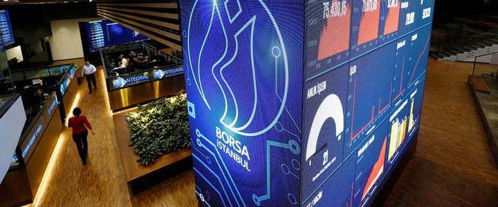Borsada bir rekor daha