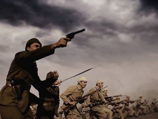 Çanakkale Savaşı filmleri 15 Temmuzda halkla buluşacak