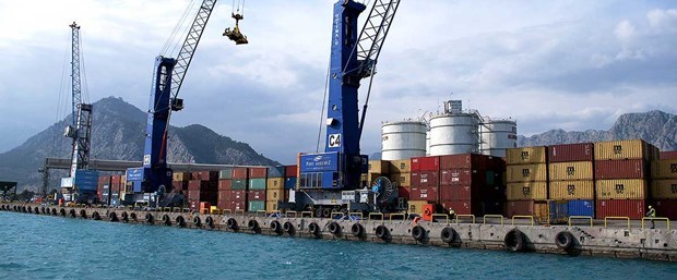 Cari açık mayısta 5,24 milyar dolar oldu