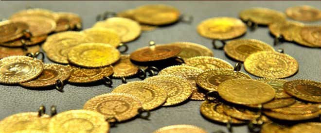 Çeyrek altın ne kadar? (3 Haziran Pazartesi)