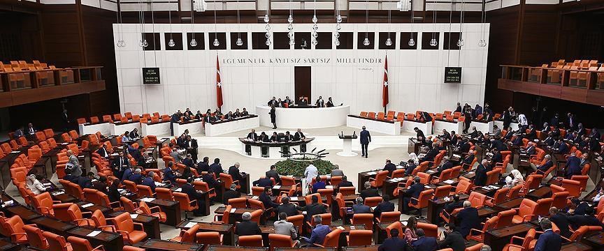 CHP TBMM darbe komisyonu raporunun iadesini istedi