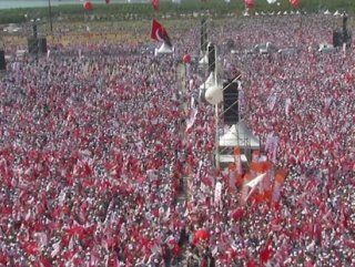 CHPli milletvekilleri rezil oldu