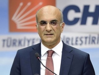 CHPli Tekin Bingöl hastaneye kaldırıldı